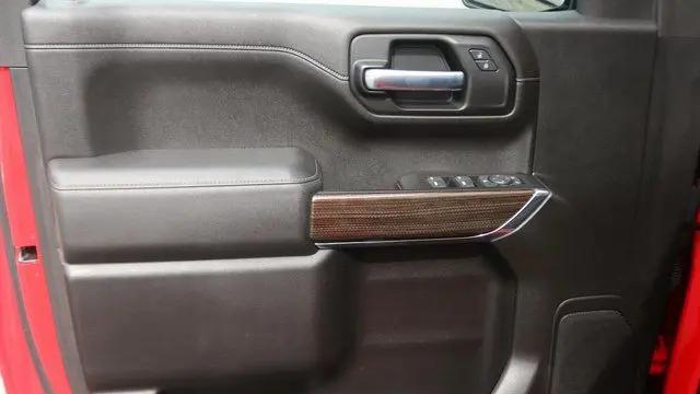 2022 Chevrolet Silverado 1500 Limited RST