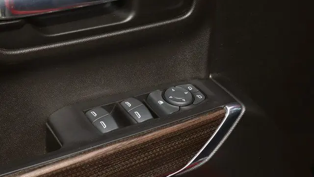 2022 Chevrolet Silverado 1500 Limited RST