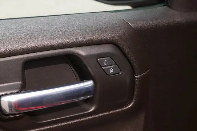 2022 Chevrolet Silverado Ltd - $42,980