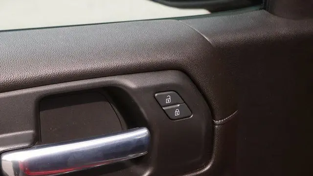 2022 Chevrolet Silverado 1500 Limited RST