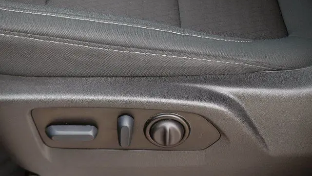 2022 Chevrolet Silverado 1500 Limited RST
