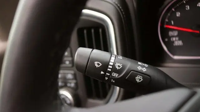 2022 Chevrolet Silverado 1500 Limited RST