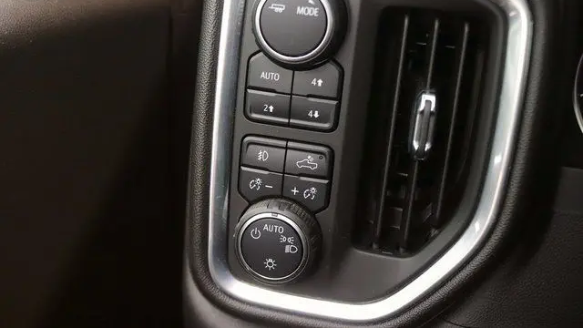 2022 Chevrolet Silverado 1500 Limited RST