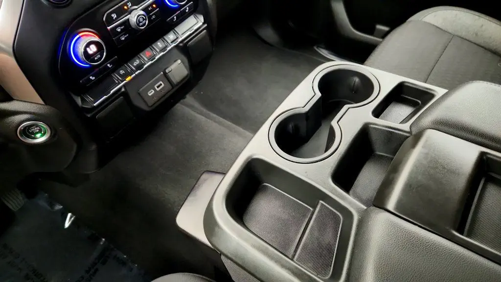 2022 Chevrolet Silverado Ltd - $33,495