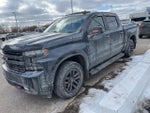 2019 Silverado 1500 Thumbnail 3