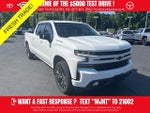 2019 Silverado 1500 Thumbnail 1