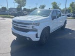 2019 Silverado 1500 Thumbnail 4