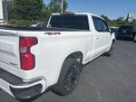2019 Silverado 1500 Thumbnail 7
