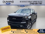 2020 Silverado 1500 Thumbnail 1