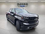 2020 Silverado 1500 Thumbnail 4