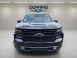 2020 Silverado 1500 Thumbnail 5