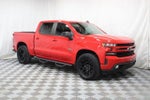 2022 Silverado 1500 Limited Thumbnail 1