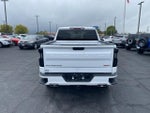 2022 Silverado 1500 Limited Thumbnail 4