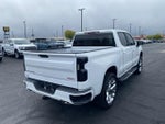 2022 Silverado 1500 Limited Thumbnail 6