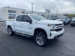 2022 Silverado 1500 Limited Thumbnail 8