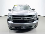 2022 Silverado 1500 Limited Thumbnail 2