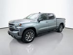 2022 Silverado 1500 Limited Thumbnail 3