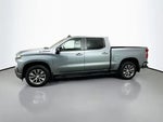 2022 Silverado 1500 Limited Thumbnail 4