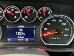 2022 Silverado 1500 Limited Thumbnail 12