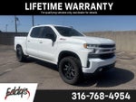 2022 Silverado 1500 Limited Thumbnail 1