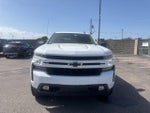 2022 Silverado 1500 Limited Thumbnail 2