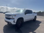 2022 Silverado 1500 Limited Thumbnail 3
