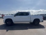 2022 Silverado 1500 Limited Thumbnail 4
