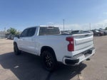 2022 Silverado 1500 Limited Thumbnail 5