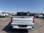 2022 Silverado 1500 Limited Thumbnail 6