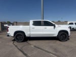 2022 Silverado 1500 Limited Thumbnail 8
