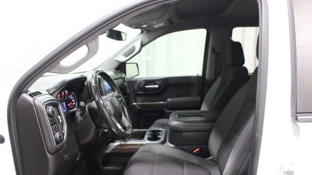 2022 Chevrolet Silverado 1500 Limited RST