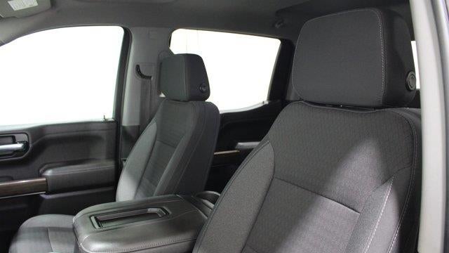 2022 Chevrolet Silverado 1500 Limited RST