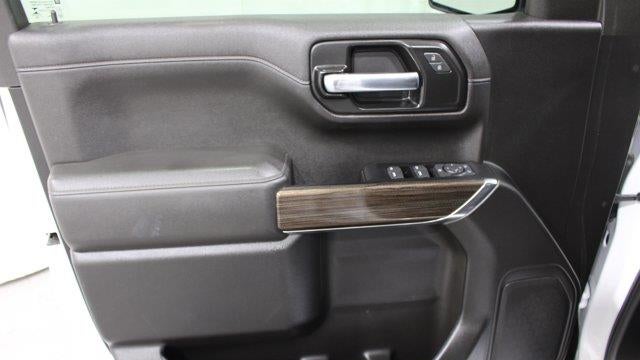 2022 Chevrolet Silverado 1500 Limited RST