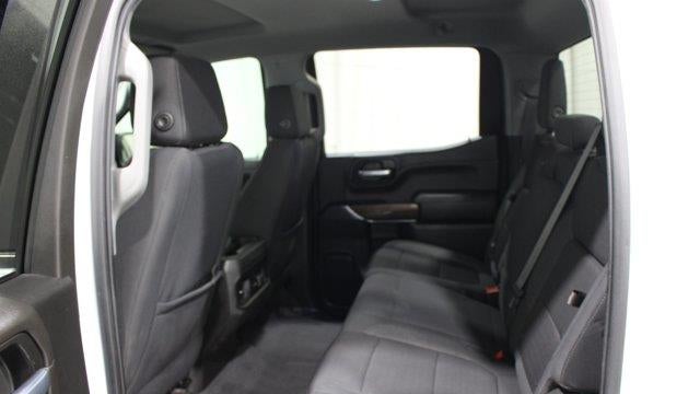 2022 Chevrolet Silverado 1500 Limited RST