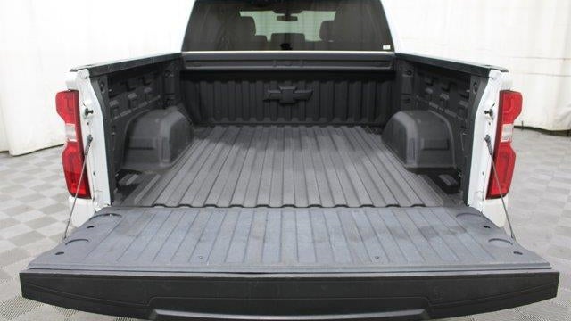 2022 Chevrolet Silverado 1500 Limited RST