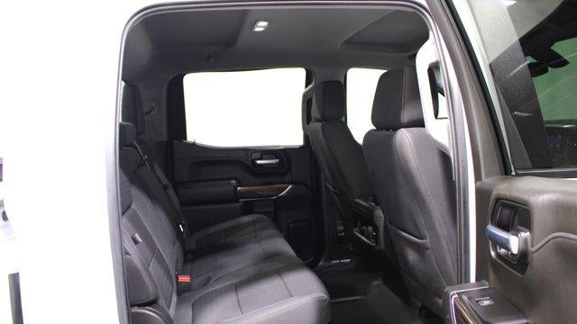 2022 Chevrolet Silverado 1500 Limited RST