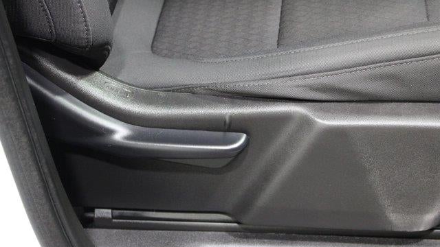 2022 Chevrolet Silverado 1500 Limited RST