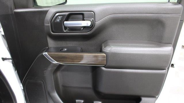 2022 Chevrolet Silverado 1500 Limited RST