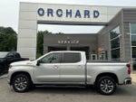 2019 Silverado 1500 Thumbnail 3