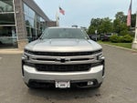 2019 Silverado 1500 Thumbnail 4