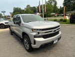 2019 Silverado 1500 Thumbnail 5