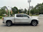 2019 Silverado 1500 Thumbnail 6