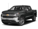 2019 Silverado 1500 Thumbnail 1