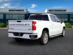 2020 Silverado 1500 Thumbnail 2