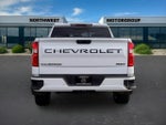 2020 Silverado 1500 Thumbnail 3