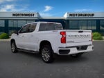 2020 Silverado 1500 Thumbnail 4
