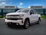 2020 Silverado 1500 Thumbnail 5
