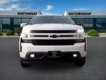 2020 Silverado 1500 Thumbnail 6