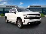 2020 Silverado 1500 Thumbnail 7
