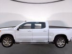 2020 Silverado 1500 Thumbnail 8